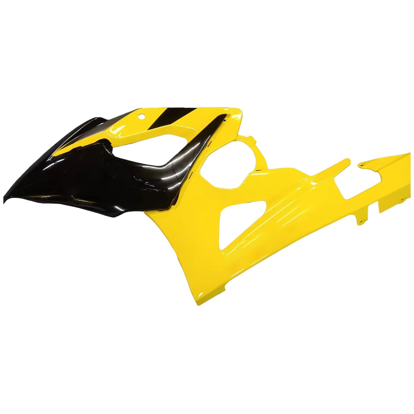 Amotopart Injection Fairing Kit Bodywork ABS for Suzuki GSXR1000 2005-2006 #2