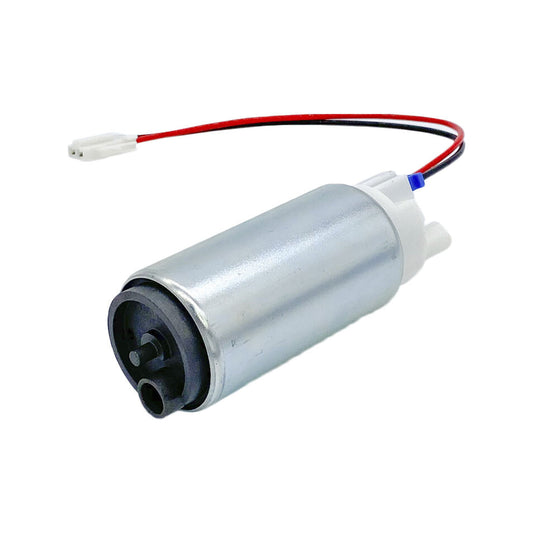 Solid Spare Fits Johnson Evinrude High Pressure EFI Fuel Pump 2001-2003 # 5033702, 5032617