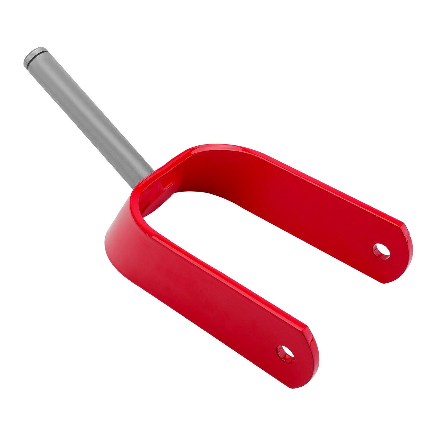 108-7851-01 Red Caster  Fork For Toro TimeCutter 74360 74363 Zero Turn Mower