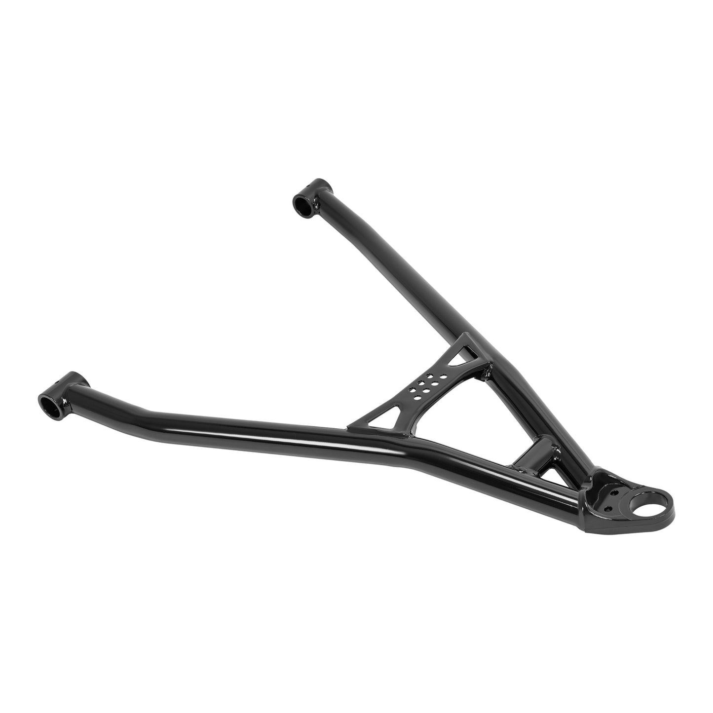 Solid Spare For Can-Am Maverick X3 R Max Turbo R 2017-22 Left Front Lower Steel Control Arm
