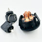 Ignition Switch For Toro ZMaster TimeCutter Titan Exmark w/ 2 KEYS 117-2221