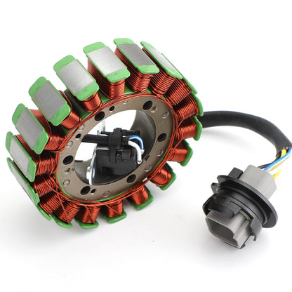 Alternator Stator For Can-Am Traxter 500 650 99-05 MAX 500 650 03-05 420296321