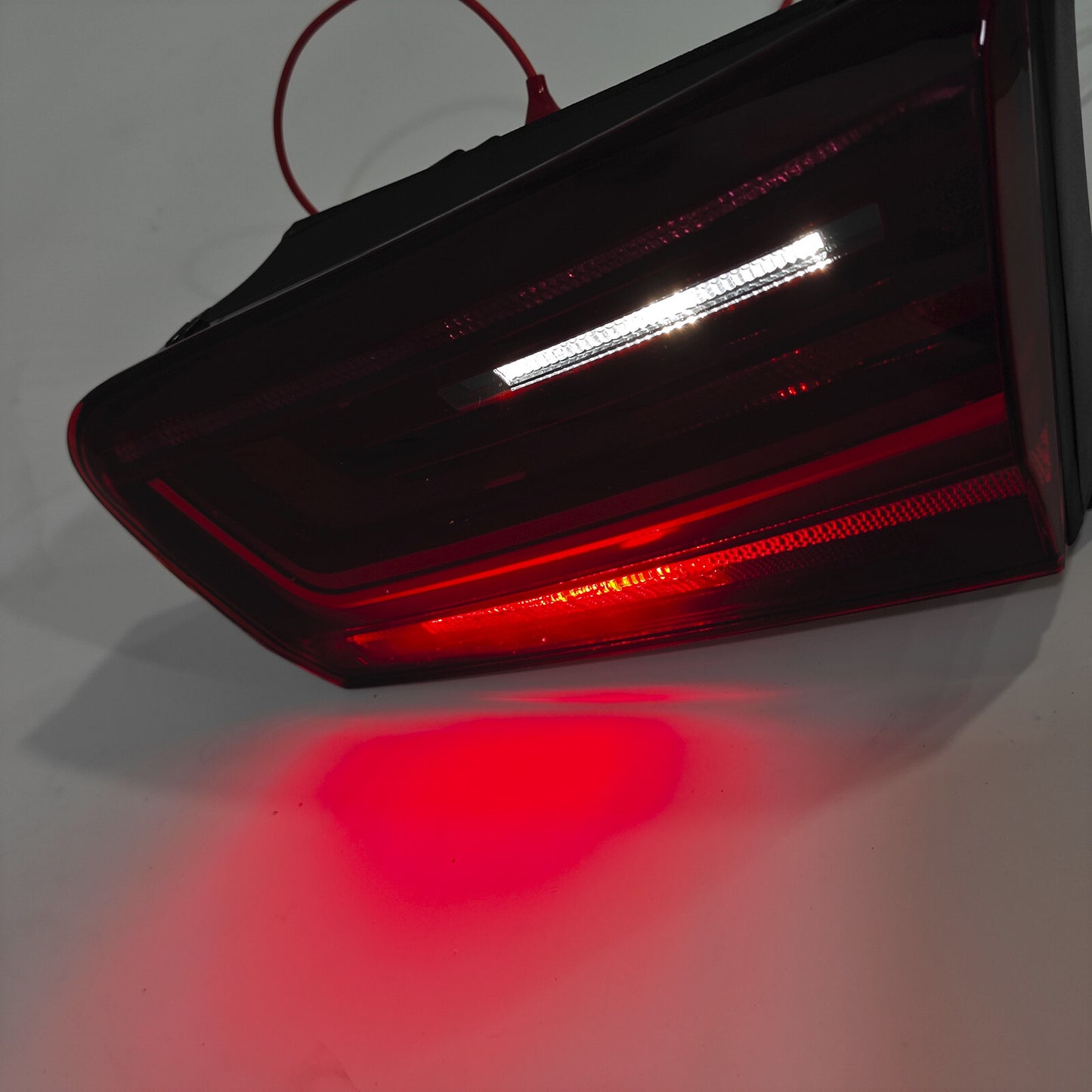 Right Rear Tail Light Inner 4G5945093E For Audi A6 4G C7 2015-2018#