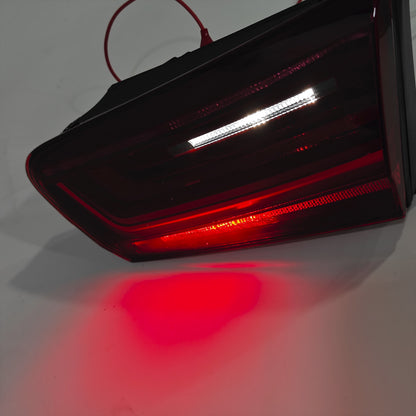 Right Rear Tail Light Inner 4G5945093E For Audi A6 4G C7 2015-2018#