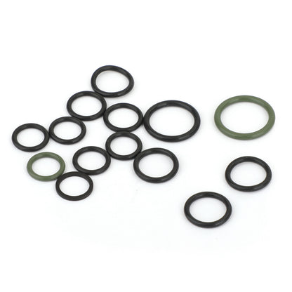 High Pressure Oil Pump Master Service Kit fits Ford Powerstroke 7.3L 1994-03 !!