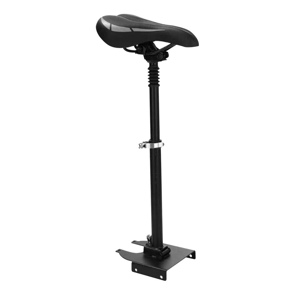 Foldable Electric Scooter Seat Adjustable Skateboard Saddle For Xiaomi M365