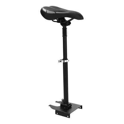 Foldable Electric Scooter Seat Adjustable Skateboard Saddle For Xiaomi M365