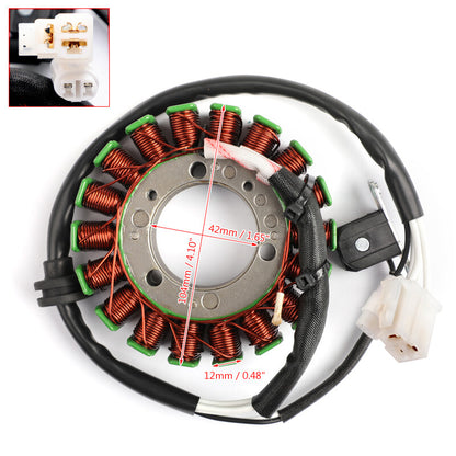 Stator Magneto For Yamaha Snow SX Viper 700 All Models 2002 2003 2004 2005 2006