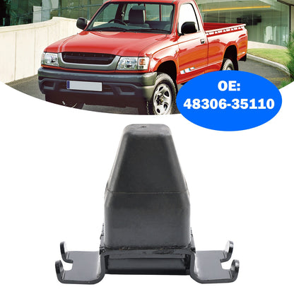 Rear Suspension Spring Bump Stop R/H OR L/H For Toyota Hilux MK5 48306-35110
