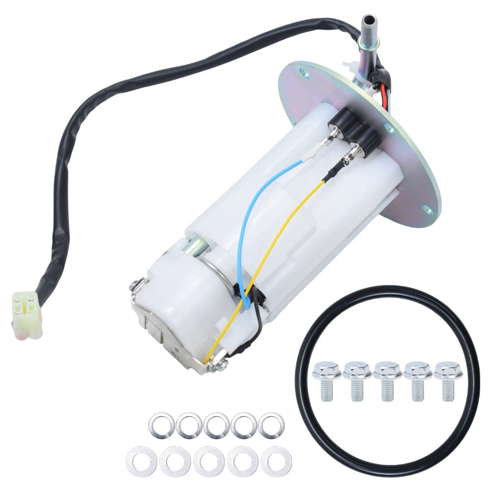NEW  49040-0020 49040-0831 FOR 2008-2014 KAWASAKI KFX 450R FUEL PUMP ASSEMBLY