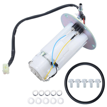 NEW  49040-0020 49040-0831 FOR 2008-2014 KAWASAKI KFX 450R FUEL PUMP ASSEMBLY