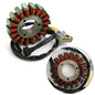 Stator Magneto For Can-Am Maverick X3 / 1000R Turbo 17-19 420296908 420685635