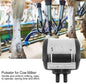 L80 Pnewmatic Pulsator for Cow Milker Milking Machine Fitting Dairy Farm2531