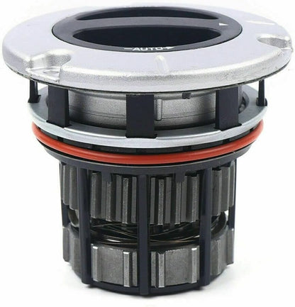 4WD Front Wheel Hub Lock Assembly 2pcs For 2005-2010 F250 F350 F450 F550