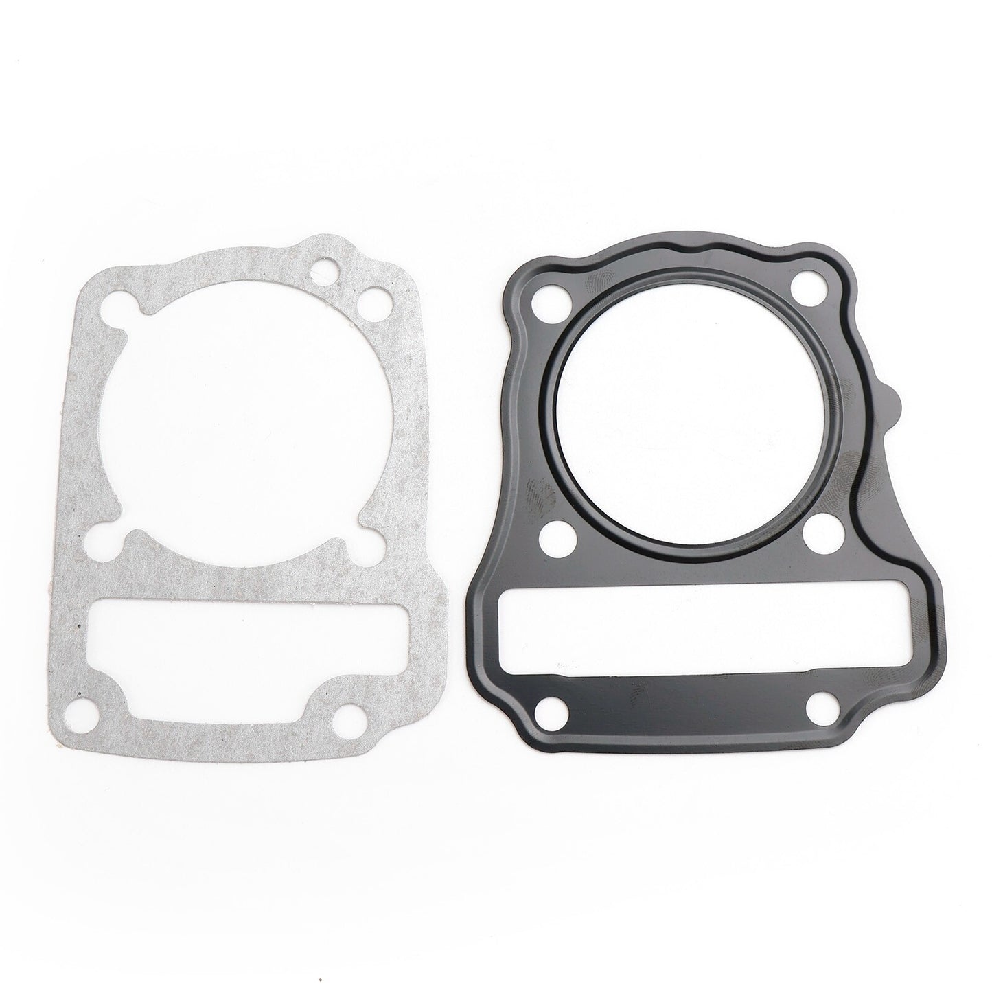 Cylinder Piston Top End Kit for Honda CRF 125 F FB CRF125 Big Wheel 2014-2023