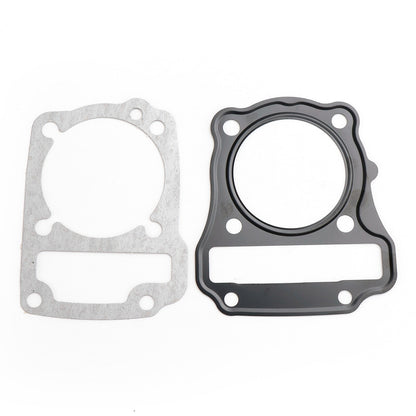 Cylinder Piston Top End Kit for Honda CRF 125 F FB CRF125 Big Wheel 2014-2023