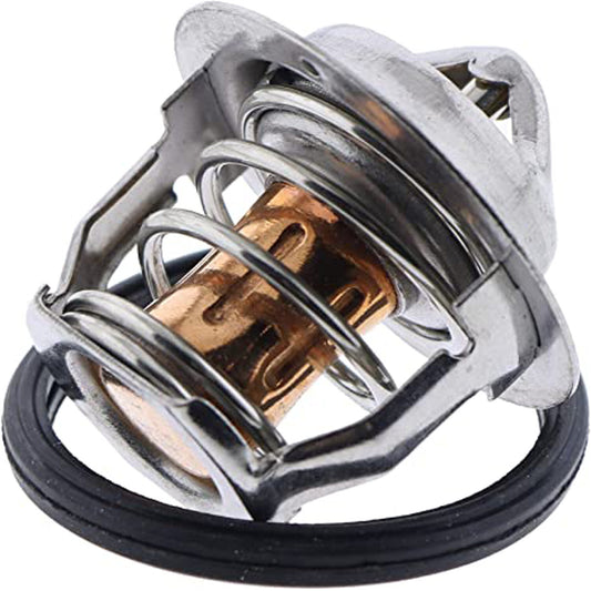 Solid Spare New Engine Thermostat For Bobcat 7753 Skid Steer Loaders 160°F