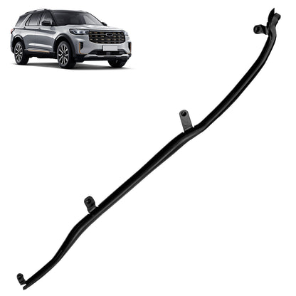 Rear Right Door Edge Weatherstrip Seal For 2011-2019 Ford Explorer BB5Z7825324B