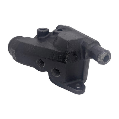 Thermostat Housing for OMC Volvo Penta V6 V8 3850360, 0987716, 0985880, 0986292