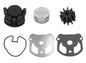 Impeller Water Pump Repair Kit For OMC Cobra - 984461, 984744, 18-3348