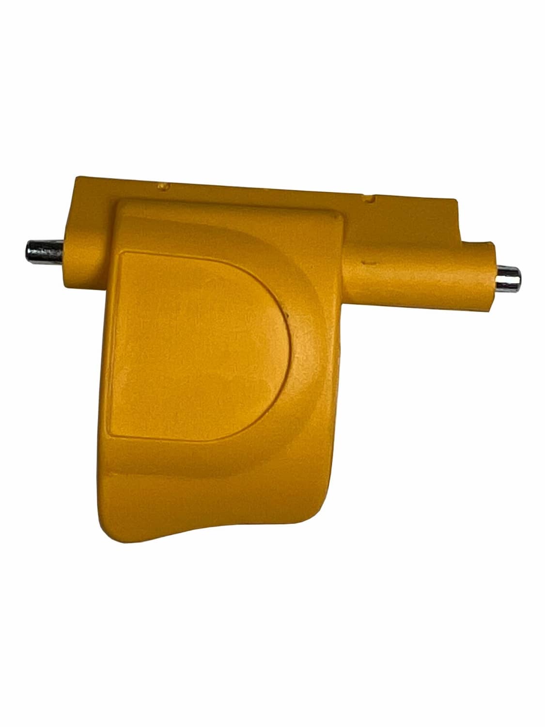 Solid Spare DeWalt Black & Decker 616450-00 Saw Clamp Lever Assy For DW937 DCS381