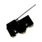 Micro Switch for EZGO Electric Golf Carts 1971-1981, 3 Terminal, SPDT - 10606G3