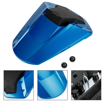 Rear Seat Cover Cowl Fairing For Suzuki GSXS 1000 GSX-S1000 2021-24 Blue