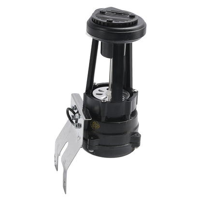 9161076-01 Water Pump 1550 Rotations Per Minute 115 Volt For Ice-O-Matic