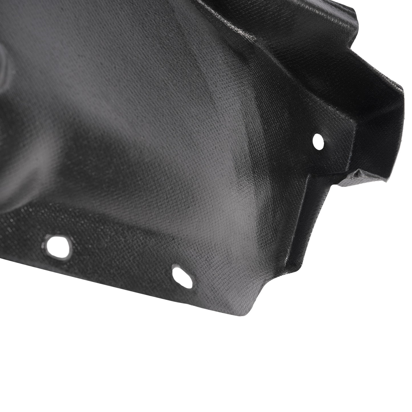 Solid Spare Front LH & RH Splash Shield Inner Fender Liner Fits 2012-2015 Honda Civic