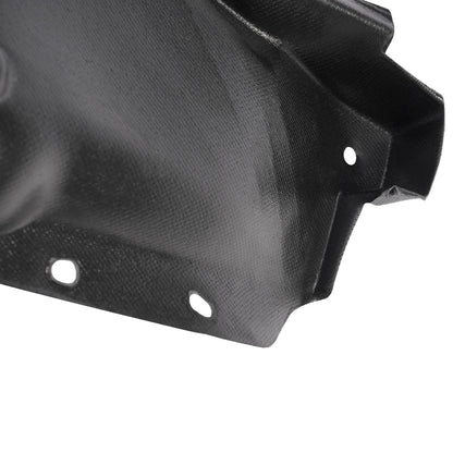 Solid Spare Front LH & RH Splash Shield Inner Fender Liner Fits 2012-2015 Honda Civic