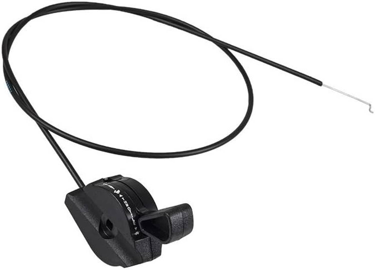 Solid Spare Husqvarna 532700644 Throttle Control Cable