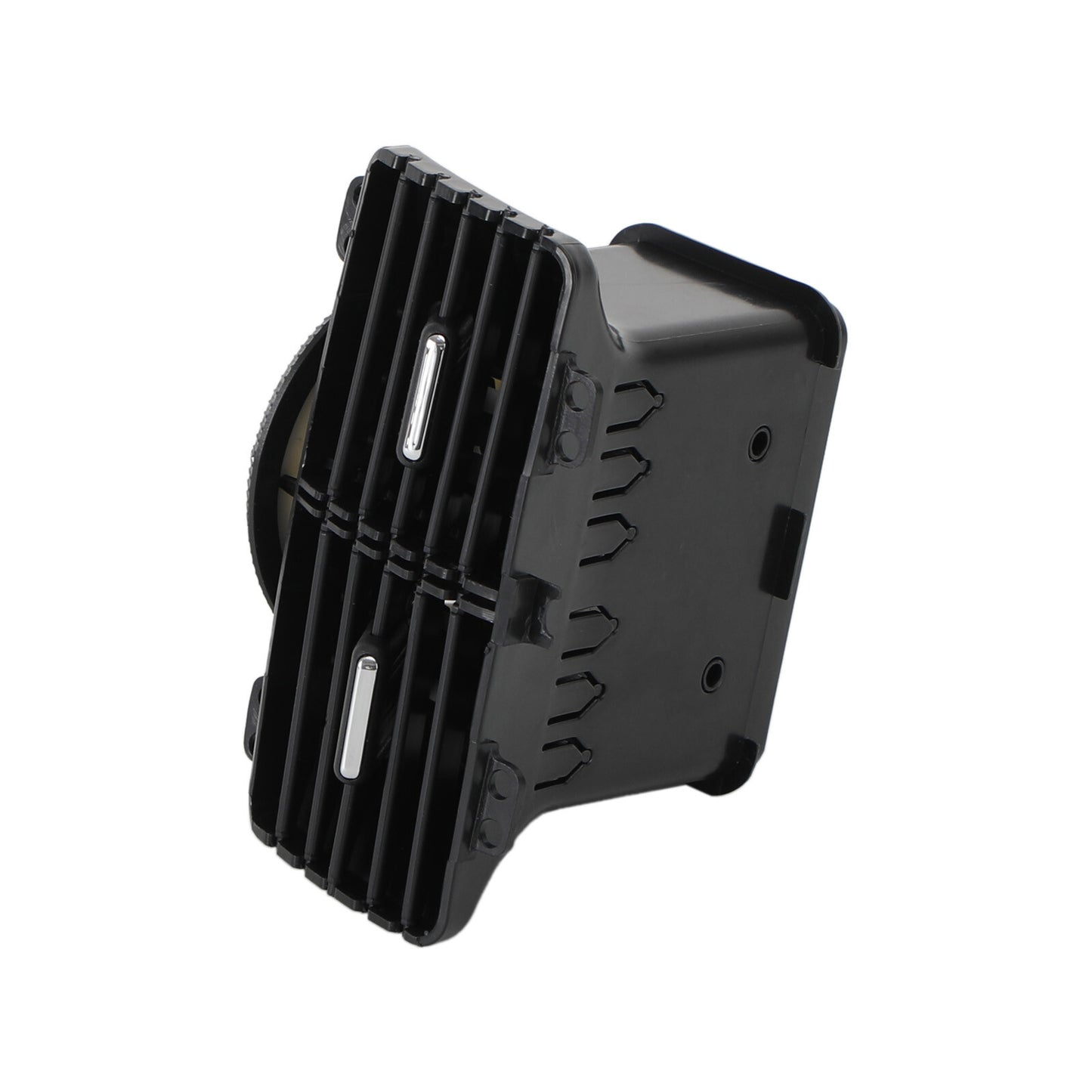 Rear Air A/C Outlet Vent Assembly 1KD819203 For VW Golf GTI MK5 MK6 UE