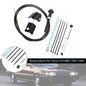 Axle Shaft Disconnect Conversion Kit PSL500 For S10 S15 Blazer 4WD  1983-1994