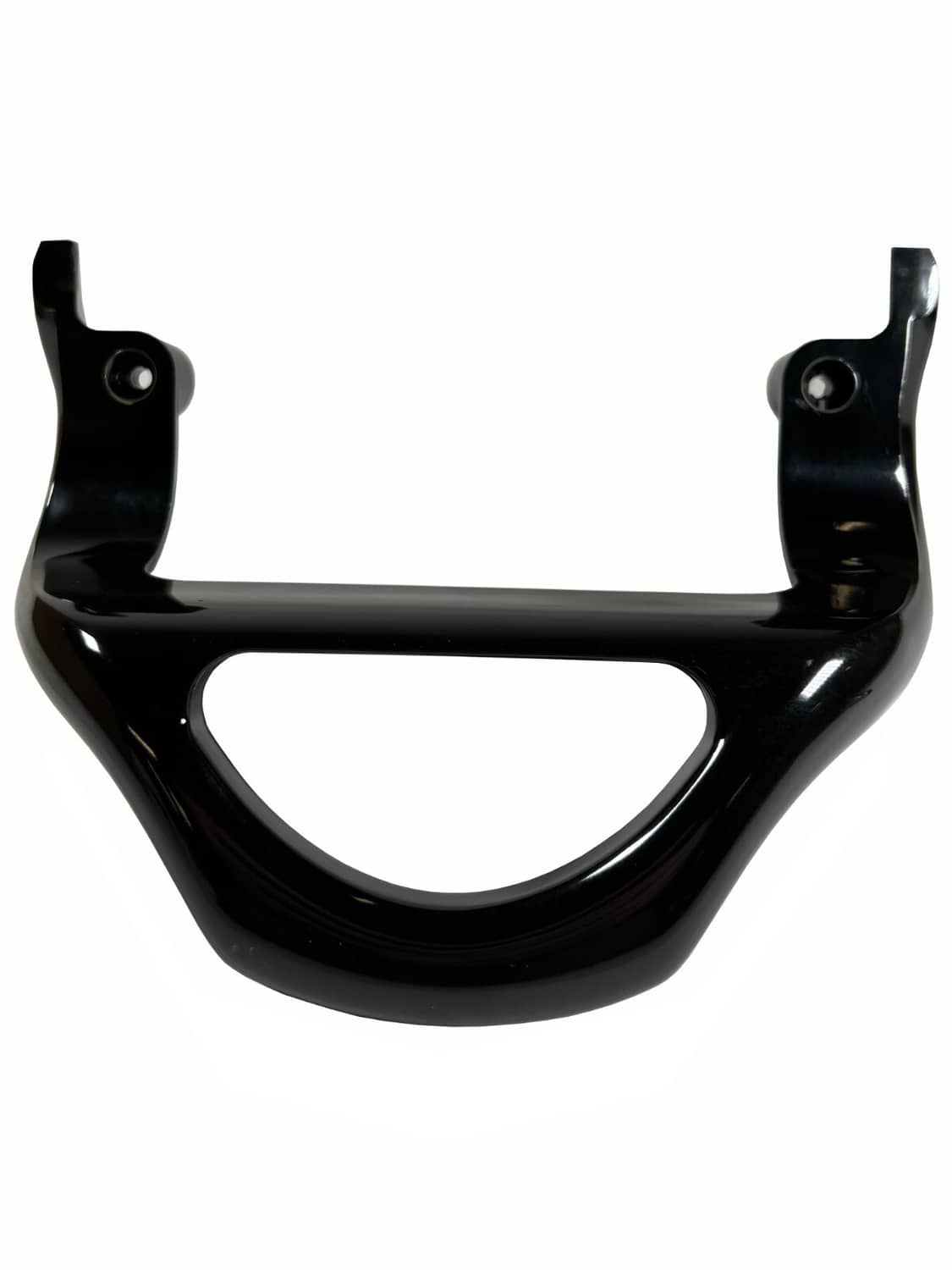 Solid Spare Presto 85748 Electric Skillet Black Leg Handle Assembly For 0685202