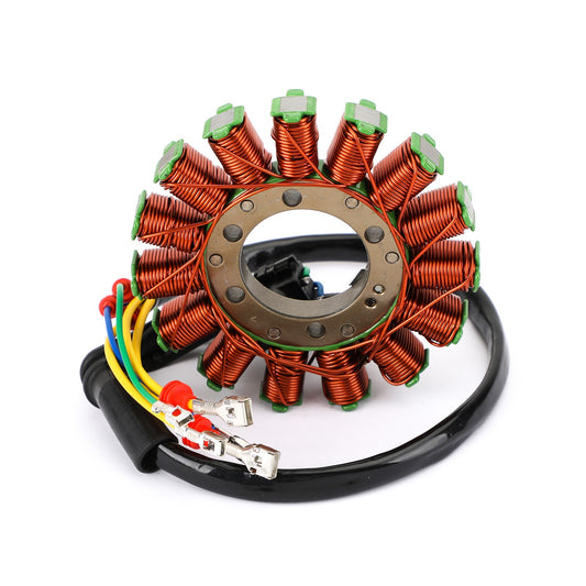 Stator Fit for Honda SXS700M2 SXS700M4 Pioneer 700 700-4 14-2021 31120-HL3-A01 E
