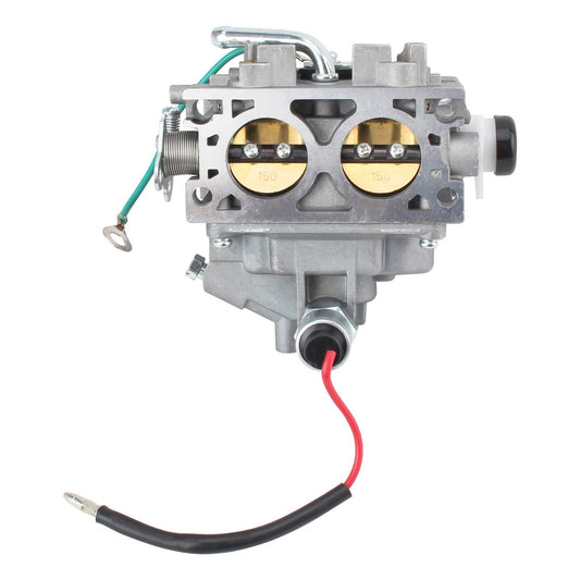 Solid Spare Kohler 62 853 52-S Complete Carburetor Kit Genuine