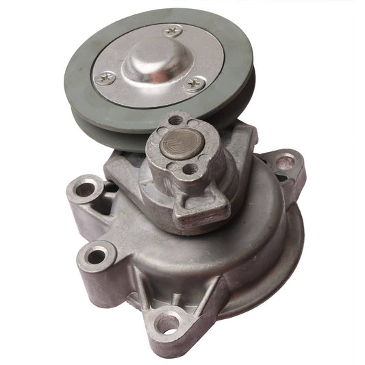 Solid Spare Belt Tensioner Pulley 04152510 For Deutz F4L912 F3L912 912 913 914 0415-2510