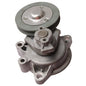 Solid Spare Belt Tensioner Pulley 04152510 For Deutz F4L912 F3L912 912 913 914 0415-2510