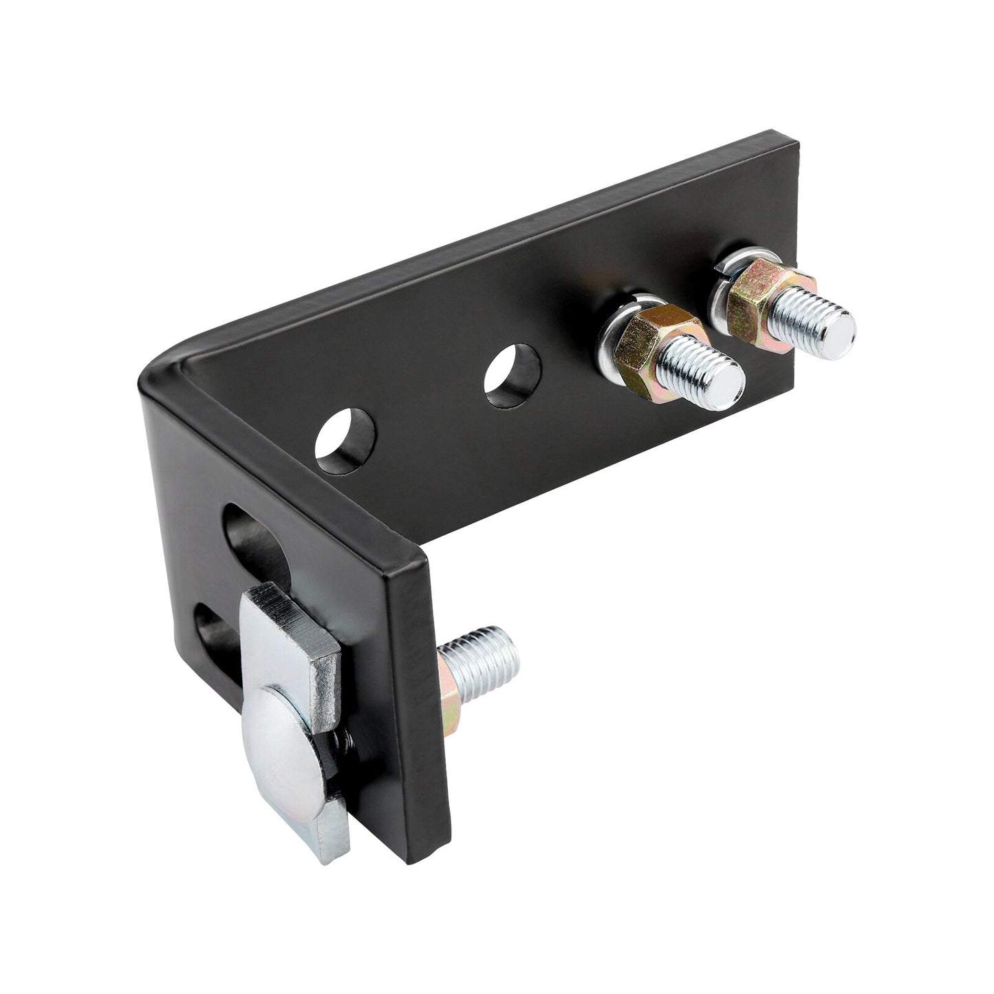 Fifth Wheel Mounting Rail Kit Trailer Hitch Mount Steel for Reese 30035 58058