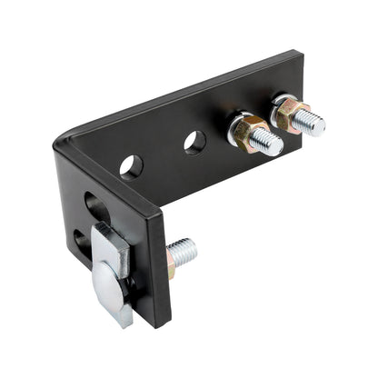 Fifth Wheel Mounting Rail Kit Trailer Hitch Mount Steel for Reese 30035 58058