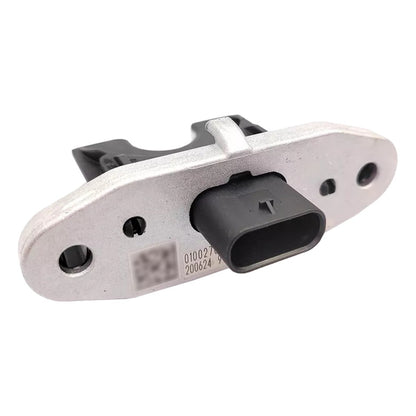 Neutral Safety Switch AE8Z-7F293-A for Ford Fiesta Focus S Sedan Titanium 11-19.