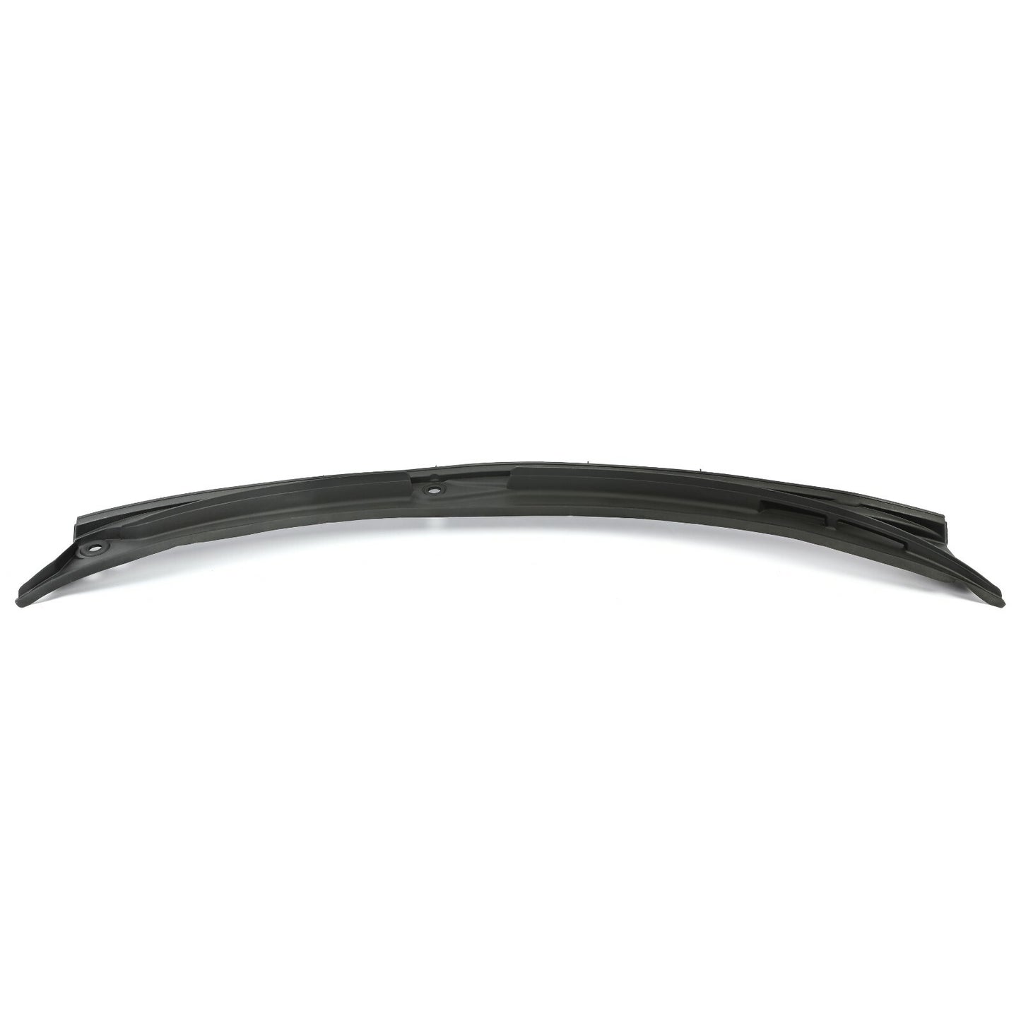 Solid Spare Windshield Window Wiper Cowl Cover For BMW M3 E46 323i 328i 1997-2006