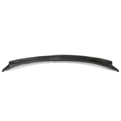 Solid Spare Windshield Window Wiper Cowl Cover For BMW M3 E46 323i 328i 1997-2006