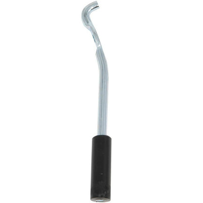 Solid Spare MTD Troy Bilt 647-05028 MTD Idler Guide Rod Assembly Troy-Bilt CC30 TB30 TB30R