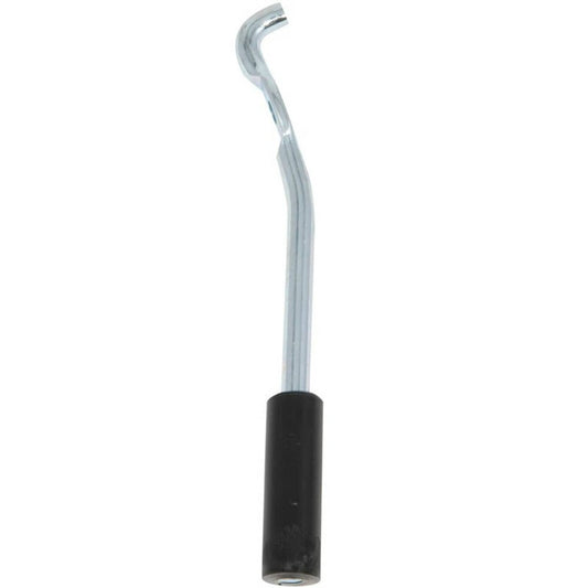 Solid Spare MTD Troy Bilt 647-05028 MTD Idler Guide Rod Assembly Troy-Bilt CC30 TB30 TB30R