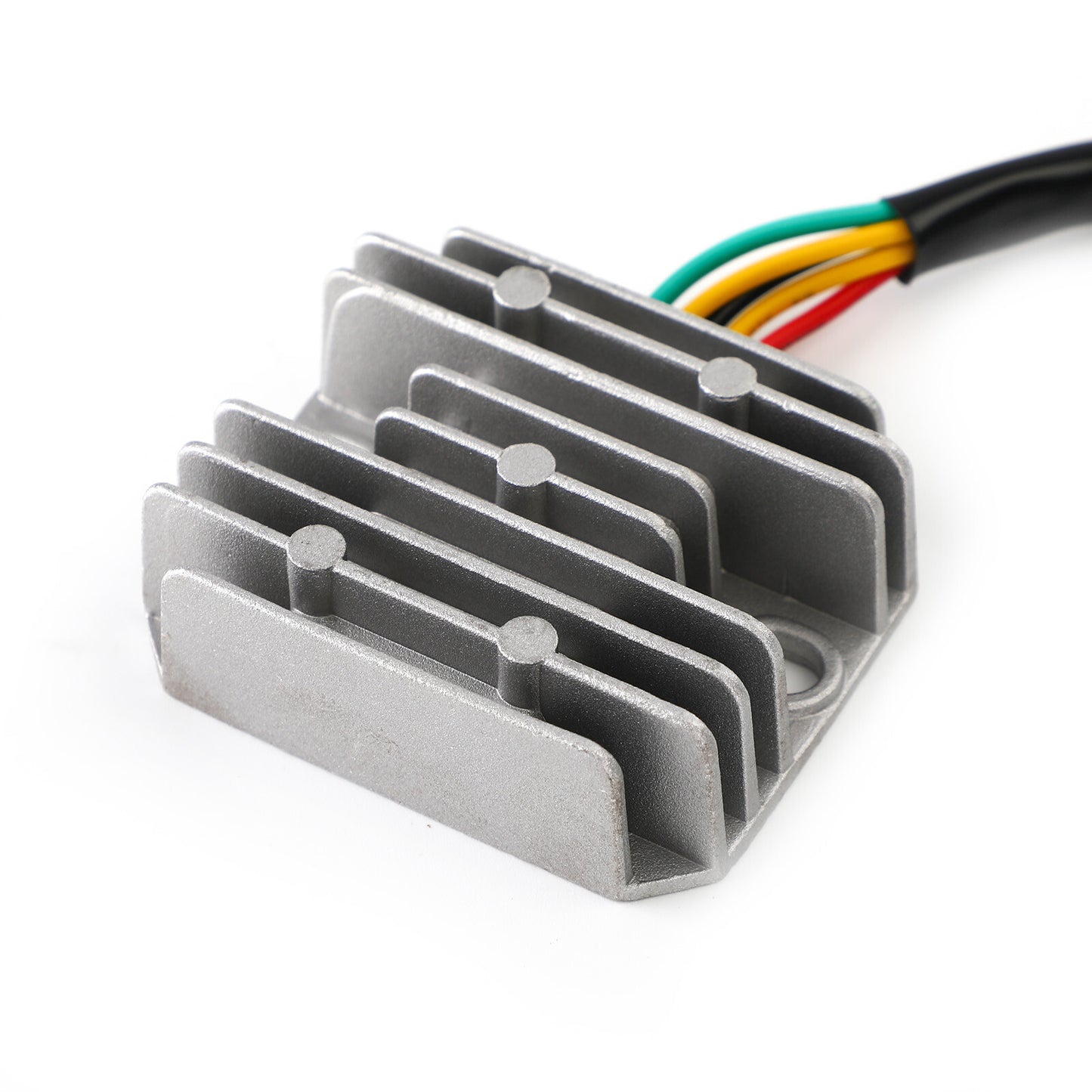 Voltage Regulator For Honda 1987 1988 TRX125 TRX 125 ATV Fourtrax 31600-HC3-000