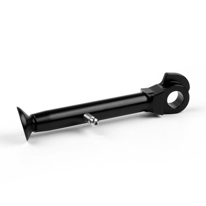 Adjustable CNC Aluminum Kickstand Fit For Yamaha YZF R6 2006-2012 Black US
