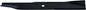 Solid Spare Oregon 91-503 Lawn Mower Blade 20-1/2" Replaces Magic Circle