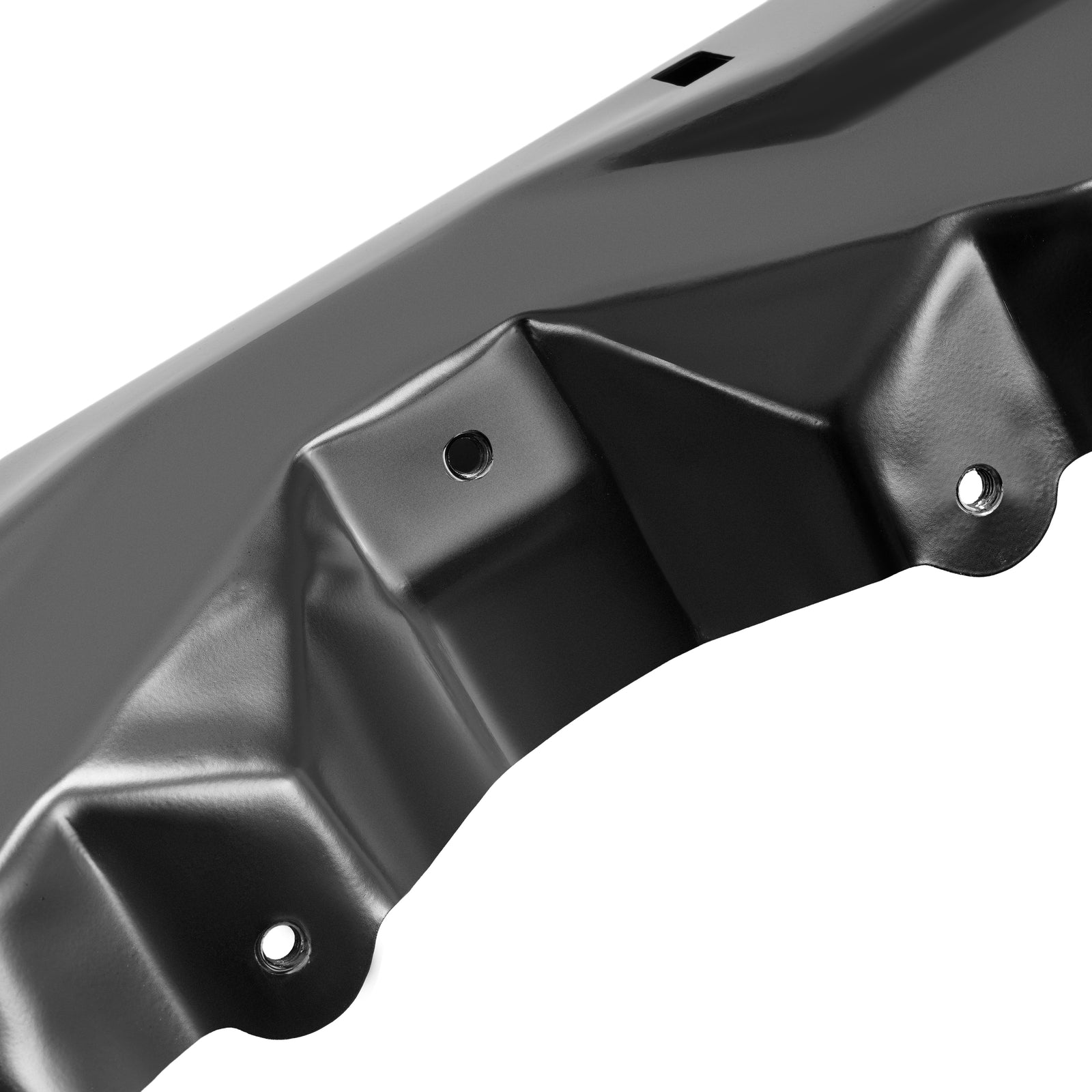 Solid Spare Radiator Support Core Upper Tie Bar 5320502210 For Toyota Corolla 2014-19 Steel
