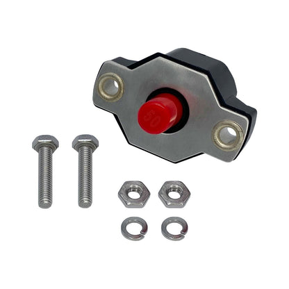 Circuit Breaker 50A for MerCruiser Quicksilver Volvo Sierra 88-11178A01 3854164